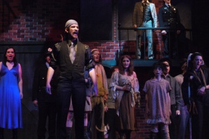 2009 - 2010 Productions